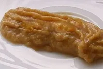Фруктова гірчиця, що це таке, як приготувати таке