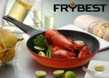 FRYBEST (Фрайбест) - Опис сеулського бренду FRYBEST (Фрай бест), кращі товари, відгуки в frybest
