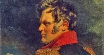 Герої війни 1812 року (список) 1812