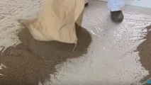 стяжки