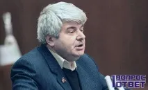 Де зараз Лужков, де живе і чим займається Причини відставки мера Москви, хронологія подій зараз