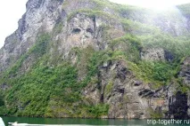 Гейрангер-фіорд, що подивитися, чим зайнятися, фото, ціни фото
