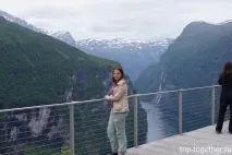 Гейрангер-фіорд, що подивитися, чим зайнятися, фото, ціни зайнятися