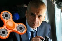 Геннадій Онищенко виступив за заборону продажу спіннерів заборону