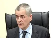Геннадій Онищенко про харчування, Здоров’я та здорове харчування онищенко