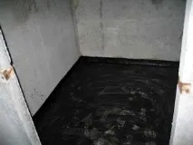 Гідроізоляція та герметизація душової кабіни своїми руками гідроізоляція