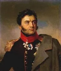 Герої війни 1812 року (список) 1812