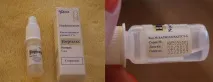 Очні краплі Нормакс інструкція, відгуки, аналоги відгуки