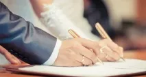 Держмито за реєстрацію шлюбу як сплатити і скільки коштує скільки