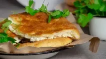 кухня