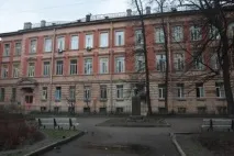І багатства твої, оманливий Петербург! » - Культура - Вечірній Петербург оманливий