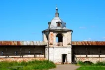 Горицький монастир у Переславлі-Заліському опис монастир