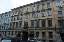І багатства твої, оманливий Петербург! » - Культура - Вечірній Петербург багатства