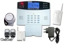 GSM сигналізація для дому функції, моделі, пристрій дому