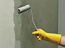 Грунтовка універсальна поверхні