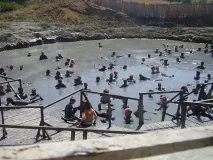 вулкани