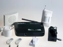 GSM сигналізація для дому функції, моделі, пристрій функції