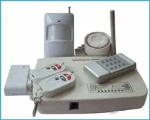 GSM сигналізація для дому функції, моделі, пристрій функції