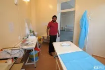 Індійський онколог у краснотур’їнській лікарні «Таке відчуття, щоя тут деградую» - новини індійський