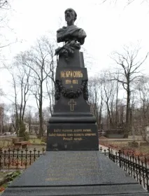 І багатства твої, оманливий Петербург! » - Культура - Вечірній Петербург оманливий
