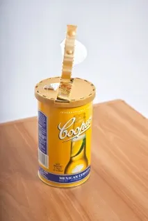 Інструкція з приготування пива в пивоварні Beer Zavodik приготування