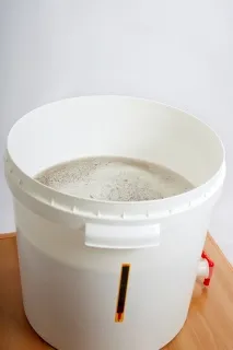 Інструкція з приготування пива в пивоварні Beer Zavodik пивоварні