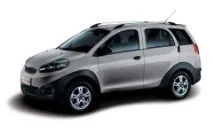 Chery indis - відгуки власників, особливості конструкції, технічні характеристики відгуки
