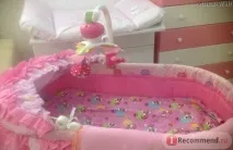 Чим зацікавити малюка в 2 місяці зацікавити