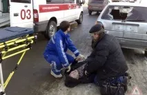 Чого не вистачає в автоаптечці, щоб допомогти потерпілому під час ДТП Поради лікаря - Статті потерпілому