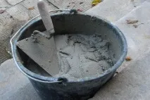Цементні блоки виробництво та переваги застосування блоки
