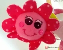 Чим зацікавити малюка в 2 місяці місяці