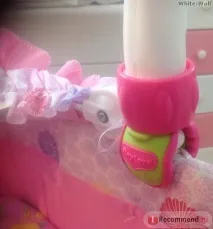 Чим зацікавити малюка в 2 місяці місяці