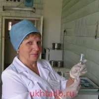 I ПЗ (відділення новонароджених та недоношених) відділення