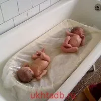 I ПЗ (відділення новонароджених та недоношених) відділення