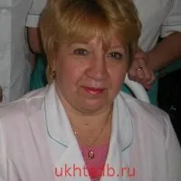 I ПЗ (відділення новонароджених та недоношених) новонароджених