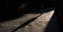 Цікаві забобони про тінь людини. забобони