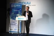 Інвестор розповів, як створити компанію "на мільярд", Rusbase інвестор