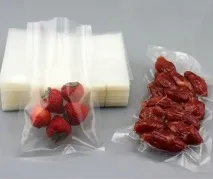 Використання вакуумних пакетів використання