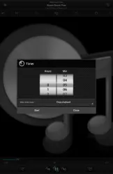 JetAudio Music Player Plus v9 player