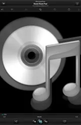 JetAudio Music Player Plus v9 звуку