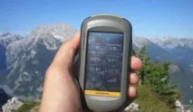 Їх нікому не збити зі шляху навігатори Garmin навігатори