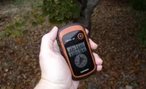 Їх нікому не збити зі шляху навігатори Garmin збити