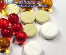 Extragerea materiilor prime medicinale in farmacie