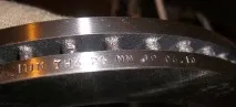 диска