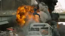 Як блокбастери виглядали б без спецефектів спецефектів