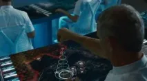 Як блокбастери виглядали б без спецефектів комп