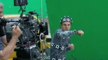 Як блокбастери виглядали б без спецефектів було