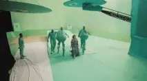 Як блокбастери виглядали б без спецефектів було