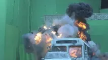 Як блокбастери виглядали б без спецефектів спецефектів