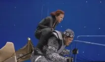 Як блокбастери виглядали б без спецефектів спецефектів